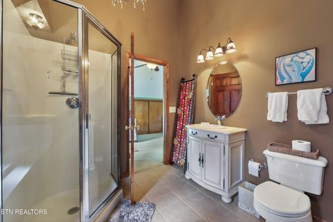 Tiny photo for 891 Yoakum Hollow Rd, Jacksboro, TN 37757 (MLS # 1330468)