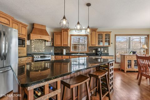 Tiny photo for 891 Yoakum Hollow Rd, Jacksboro, TN 37757 (MLS # 1330468)