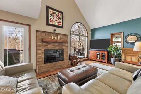 Tiny photo for 891 Yoakum Hollow Rd, Jacksboro, TN 37757 (MLS # 1330468)