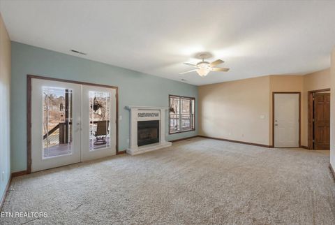 Tiny photo for 891 Yoakum Hollow Rd, Jacksboro, TN 37757 (MLS # 1330468)