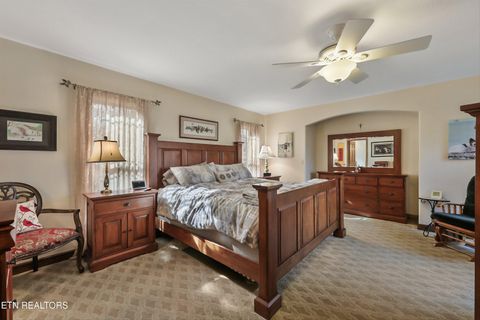 Tiny photo for 891 Yoakum Hollow Rd, Jacksboro, TN 37757 (MLS # 1330468)