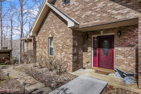 Tiny photo for 891 Yoakum Hollow Rd, Jacksboro, TN 37757 (MLS # 1330468)