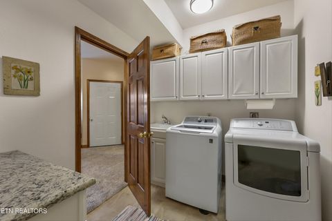 Tiny photo for 891 Yoakum Hollow Rd, Jacksboro, TN 37757 (MLS # 1330468)