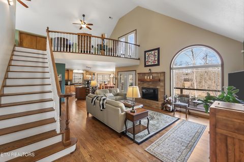 Tiny photo for 891 Yoakum Hollow Rd, Jacksboro, TN 37757 (MLS # 1330468)