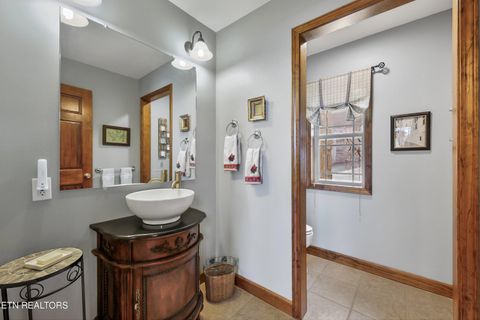 Tiny photo for 891 Yoakum Hollow Rd, Jacksboro, TN 37757 (MLS # 1330468)