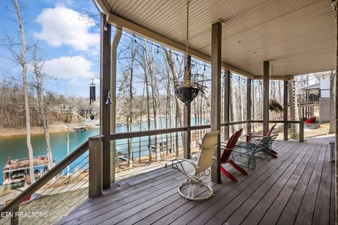 Tiny photo for 891 Yoakum Hollow Rd, Jacksboro, TN 37757 (MLS # 1330468)