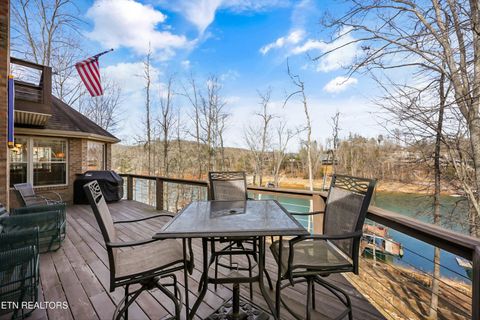 Tiny photo for 891 Yoakum Hollow Rd, Jacksboro, TN 37757 (MLS # 1330468)