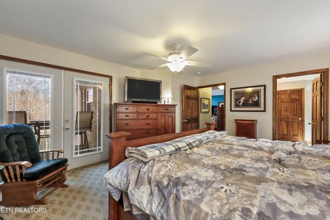 Tiny photo for 891 Yoakum Hollow Rd, Jacksboro, TN 37757 (MLS # 1330468)