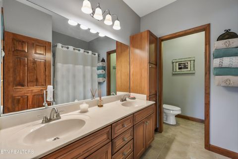 Tiny photo for 891 Yoakum Hollow Rd, Jacksboro, TN 37757 (MLS # 1330468)