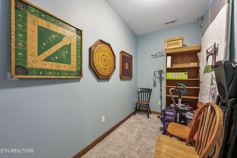 Tiny photo for 891 Yoakum Hollow Rd, Jacksboro, TN 37757 (MLS # 1330468)