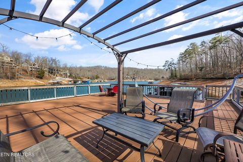 Tiny photo for 891 Yoakum Hollow Rd, Jacksboro, TN 37757 (MLS # 1330468)