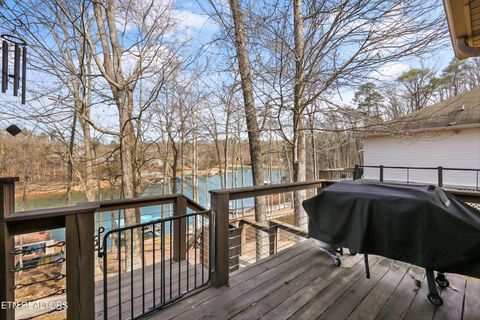 Tiny photo for 891 Yoakum Hollow Rd, Jacksboro, TN 37757 (MLS # 1330468)