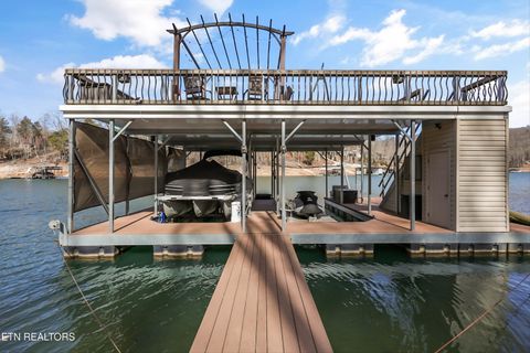 Tiny photo for 891 Yoakum Hollow Rd, Jacksboro, TN 37757 (MLS # 1330468)