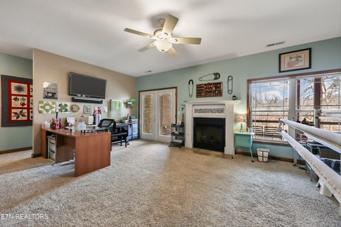 Tiny photo for 891 Yoakum Hollow Rd, Jacksboro, TN 37757 (MLS # 1330468)