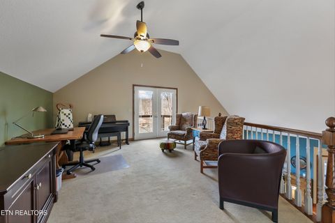 Tiny photo for 891 Yoakum Hollow Rd, Jacksboro, TN 37757 (MLS # 1330468)