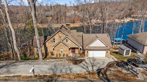 Tiny photo for 891 Yoakum Hollow Rd, Jacksboro, TN 37757 (MLS # 1330468)