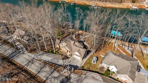 Tiny photo for 891 Yoakum Hollow Rd, Jacksboro, TN 37757 (MLS # 1330468)