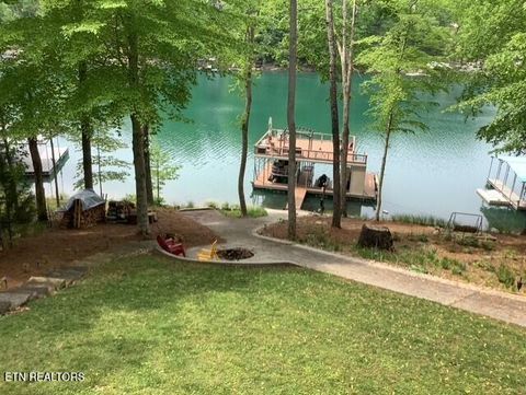 Tiny photo for 891 Yoakum Hollow Rd, Jacksboro, TN 37757 (MLS # 1330468)