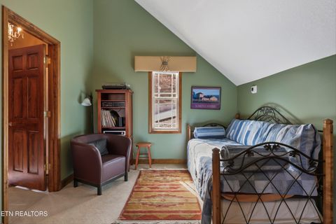 Tiny photo for 891 Yoakum Hollow Rd, Jacksboro, TN 37757 (MLS # 1330468)