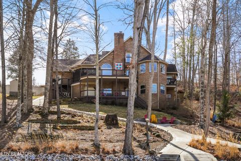 Tiny photo for 891 Yoakum Hollow Rd, Jacksboro, TN 37757 (MLS # 1330468)