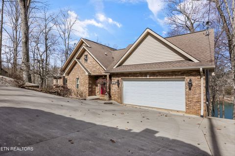 Tiny photo for 891 Yoakum Hollow Rd, Jacksboro, TN 37757 (MLS # 1330468)