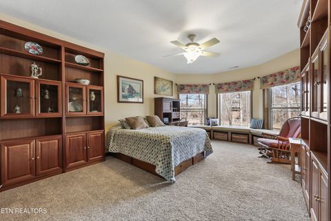 Tiny photo for 891 Yoakum Hollow Rd, Jacksboro, TN 37757 (MLS # 1330468)