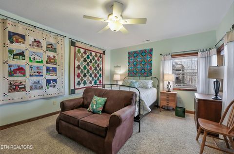 Tiny photo for 891 Yoakum Hollow Rd, Jacksboro, TN 37757 (MLS # 1330468)