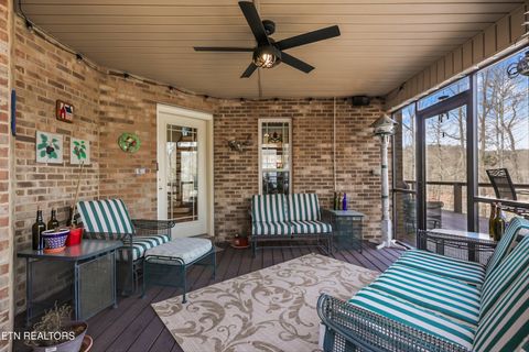 Tiny photo for 891 Yoakum Hollow Rd, Jacksboro, TN 37757 (MLS # 1330468)