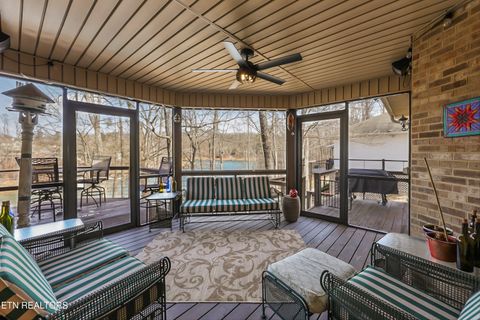 Tiny photo for 891 Yoakum Hollow Rd, Jacksboro, TN 37757 (MLS # 1330468)