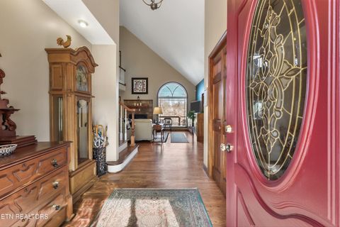 Tiny photo for 891 Yoakum Hollow Rd, Jacksboro, TN 37757 (MLS # 1330468)