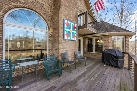 Tiny photo for 891 Yoakum Hollow Rd, Jacksboro, TN 37757 (MLS # 1330468)