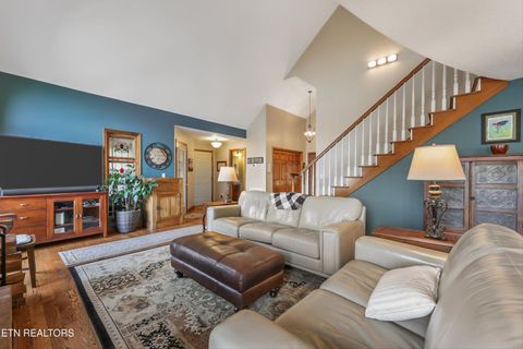 Tiny photo for 891 Yoakum Hollow Rd, Jacksboro, TN 37757 (MLS # 1330468)