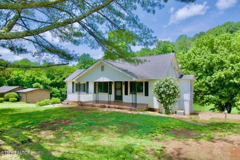 325 Self Hollow Rd Rockford TN 37853