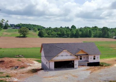 254 Thompson Rd Madisonville TN 37354