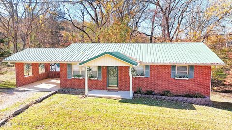 Photo of 35 McDonald Road Rd, Midway, TN 37809 (MLS # 1321283)