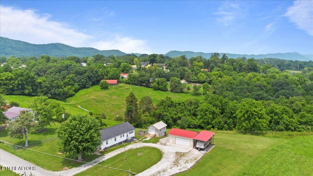 Photo of 245 Lake Shore Lane, LaFollette, TN 37766 (MLS # 1303722)
