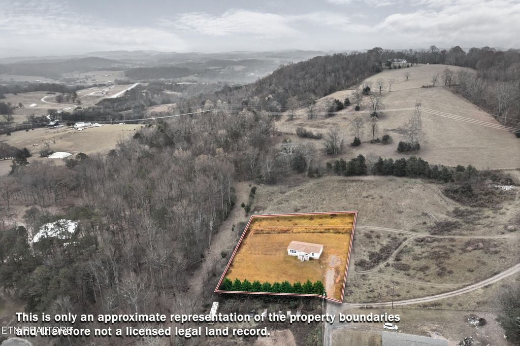 Photo of 4066 Indian Ridge Rd, Blaine, TN 37709 (MLS # 1246579)