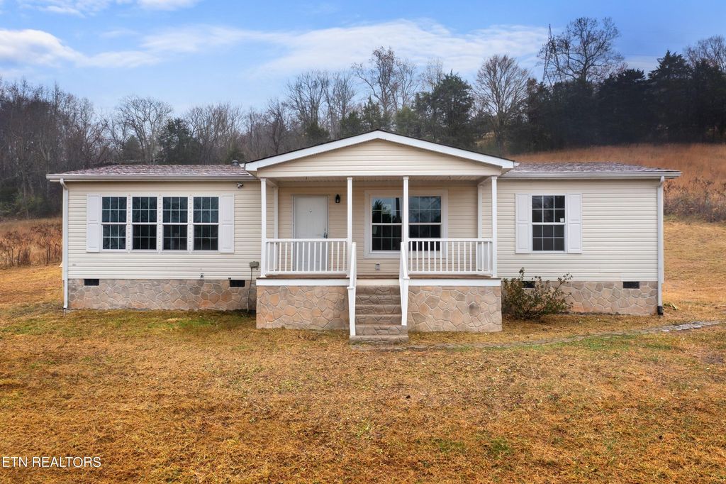 Photo of 4066 Indian Ridge Rd, Blaine, TN 37709 (MLS # 1246579)