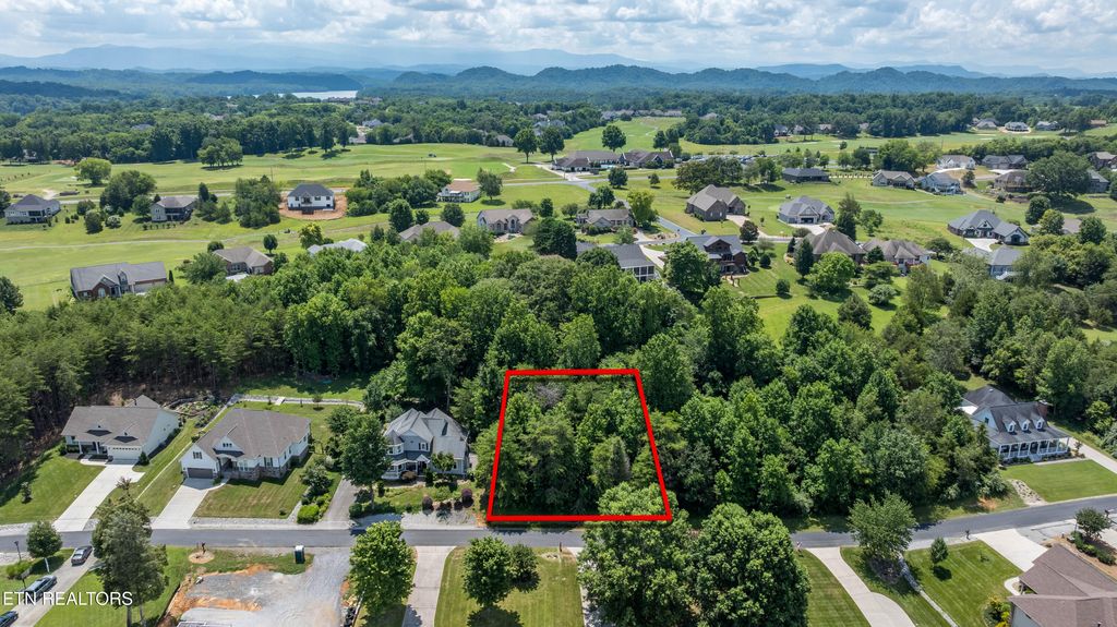Photo of Ganega Trail, Vonore, TN 37885 (MLS # 1309067)