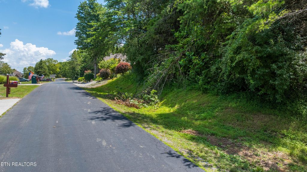 Photo of Ganega Trail, Vonore, TN 37885 (MLS # 1309067)