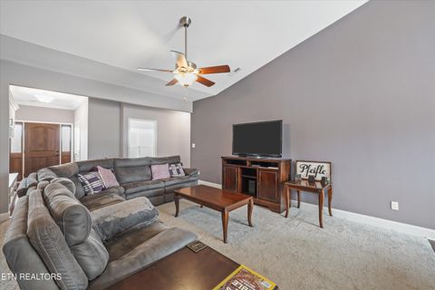 Tiny photo for 131 Marble Bluff Drive, Kingston, TN 37763 (MLS # 1328371)