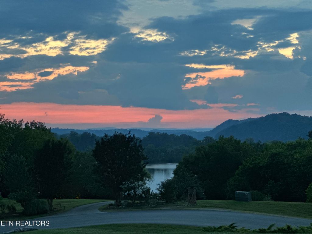 Photo of 131 Marble Bluff Drive, Kingston, TN 37763 (MLS # 1328371)