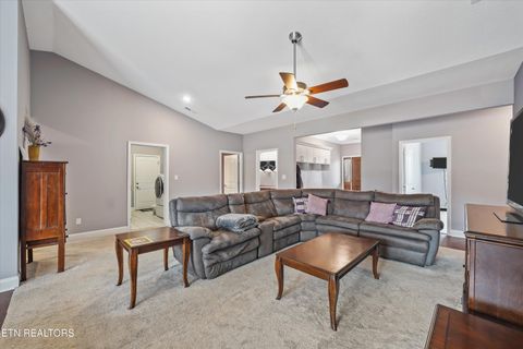 Tiny photo for 131 Marble Bluff Drive, Kingston, TN 37763 (MLS # 1328371)