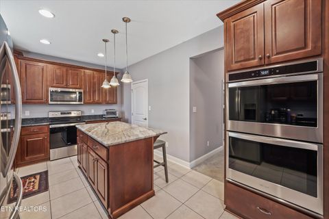 Tiny photo for 131 Marble Bluff Drive, Kingston, TN 37763 (MLS # 1328371)