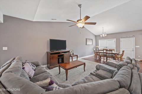 Tiny photo for 131 Marble Bluff Drive, Kingston, TN 37763 (MLS # 1328371)