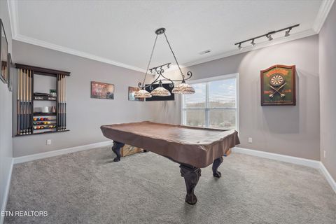 Tiny photo for 131 Marble Bluff Drive, Kingston, TN 37763 (MLS # 1328371)