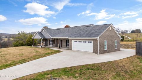 Tiny photo for 131 Marble Bluff Drive, Kingston, TN 37763 (MLS # 1328371)