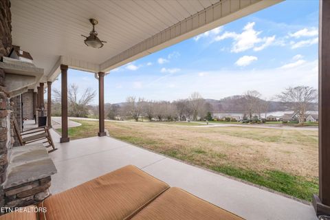 Tiny photo for 131 Marble Bluff Drive, Kingston, TN 37763 (MLS # 1328371)