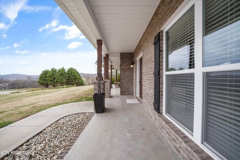 Tiny photo for 131 Marble Bluff Drive, Kingston, TN 37763 (MLS # 1328371)