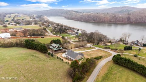 Tiny photo for 131 Marble Bluff Drive, Kingston, TN 37763 (MLS # 1328371)